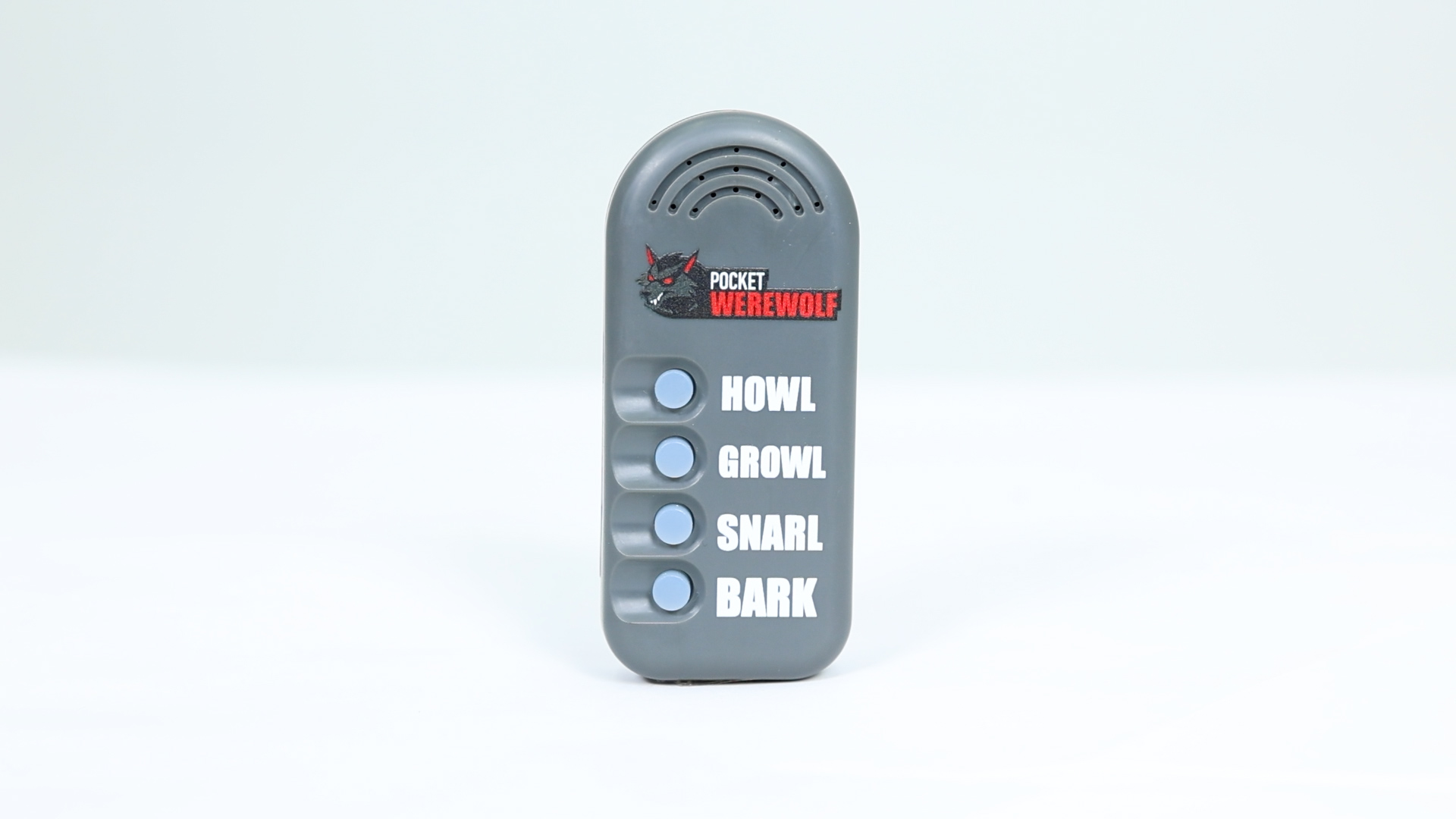 FUN96920 Werewolf Sound Box